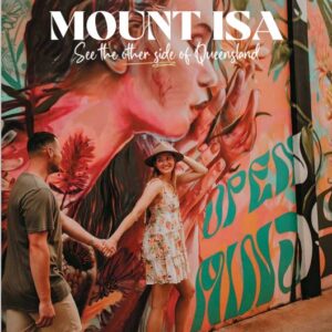 MOUNT ISA ENTERTAINMENT & TOURISM VENUES