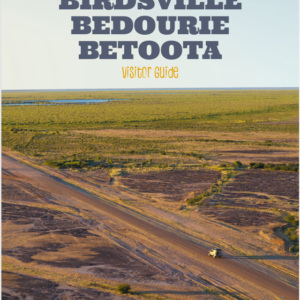 DIAMANTINA SHIRE COUNCIL