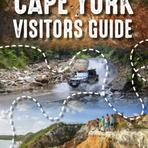 COOKTOWN CHAMBER OF COMMERCE & TOURISM