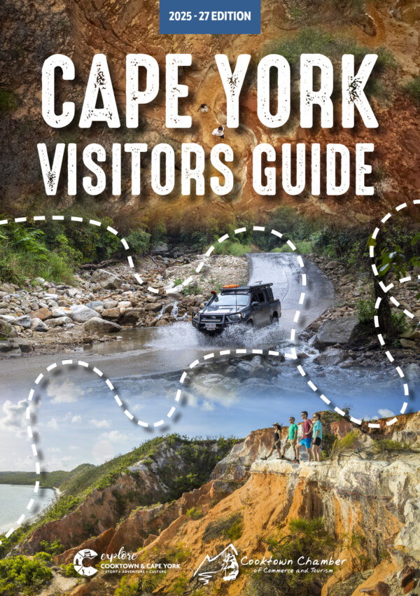 COOKTOWN CHAMBER OF COMMERCE & TOURISM