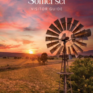 SOMERSET REGION