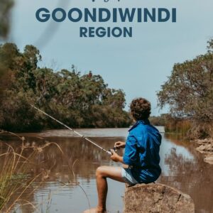 GOONDIWINDI REGIONAL COUNCIL