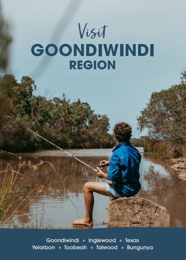 GOONDIWINDI REGIONAL COUNCIL