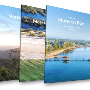 MORETON BAY
