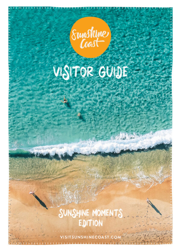VISIT SUNSHINE COAST