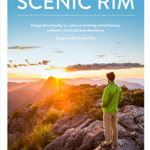 SCENIC RIM REGIONAL COUNCIL