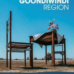 GOONDIWINDI REGIONAL COUNCIL