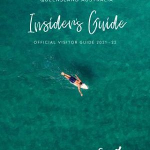 Sunshine Coast Insider's Guide 2021-22