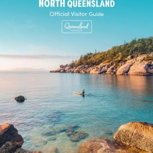 Townsville North QLD Official Visitor Guide 2021