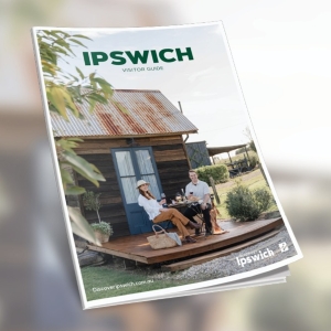 IPSWICH CITY COUNCIL
