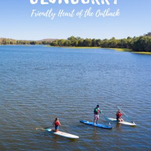 CLONCURRY SHIRE COUNCIL