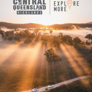 CENTRAL HIGHLANDS DEVELOPMENT CORP