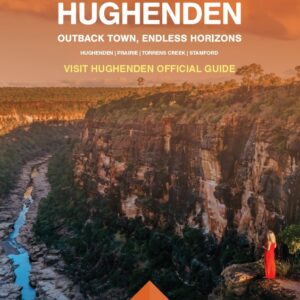 FLINDERS SHIRE COUNCIL