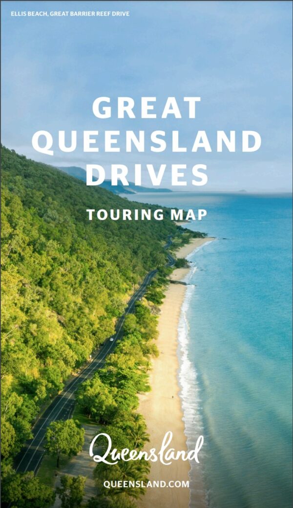 TOURISM & EVENTS QUEENSLAND