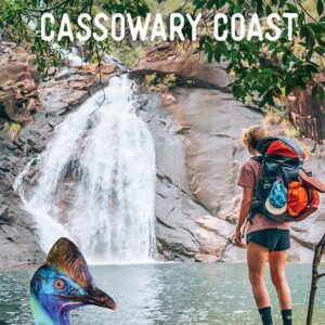 CASSOWARY COAST TOURISM