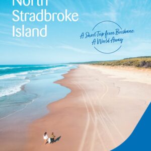 STRADBROKE FERRIES